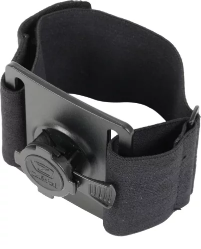 Telefontartó Kerékpárra Zefal Z Armband Mount Csuklópánt Futáshoz 45G