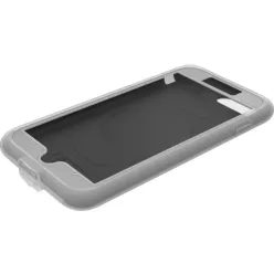   Telefontartó Kerékpárra Zefal Z-Console Esővédővel (Konzol Nélkül) Iphone