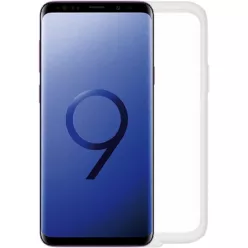   Telefontartó Kerékpárra Zefal Z-Console Esővédővel (Konzol Nélkül) Samsung S8/S9