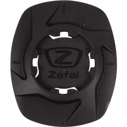   Telefontartó Kerékpárra Zefal Z-Consolehoz Öntapadós Konzol Telefon Hátuljára