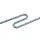Shimano Lánc Kerékpárra Cnhg40 6/7/8-as 116-Szemes Hg