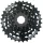 Shimano Lánckeréksor Kerékpárra 7-es 12-32F Cshg2007Stj Fekete