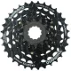 Shimano Lánckeréksor Kerékpárra 7-es 12-32F Cshg2007Stj Fekete