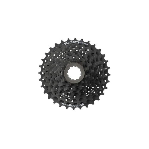 Shimano Lánckeréksor Kerékpárra 9-es 11-32F Cshg2009 Szürke