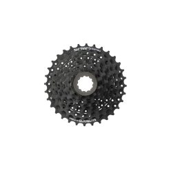   Shimano Lánckeréksor Kerékpárra 9-es 11-34F Cshg2009 Szürke