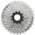 Shimano Lánckeréksor Kerékpárra 9-es 11-32F Cshg2019 Ezüst
