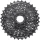 Shimano Lánckeréksor Kerékpárra 8-as 11-32F Cshg318 Szürke