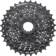 Shimano Lánckeréksor Kerékpárra 8-as 11-32F Cshg318 Szürke