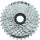 Shimano Lánckeréksor Kerékpárra 8-as 11-30F Cshg418 Ezüst