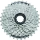 Shimano Lánckeréksor Kerékpárra 8-as 11-30F Cshg418 Ezüst