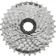 Shimano Lánckeréksor Kerékpárra 8-as 11-32F Cshg418 Ezüst