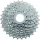 Shimano Lánckeréksor Kerékpárra 8-as 11-28F Cshg508