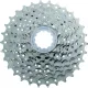 Shimano Lánckeréksor Kerékpárra 8-as 11-28F Cshg508