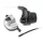 Shimano Váltómarkolat Kerékpárra Jobb Nexus 3-as Revoshift Ezüst Bilincses +Bowden