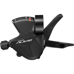 Shimano Váltókar Kerékpárra Bal 3-as Rapidfire Bilincses