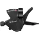 Shimano Váltókar Kerékpárra Bal 3-as Rapidfire Bilincses