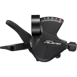   Shimano Váltókar Kerékpárra Jobb 9-es Rapidfire Bilincses