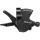Shimano Váltókar Kerékpárra Jobb 9-es Rapidfire Bilincses