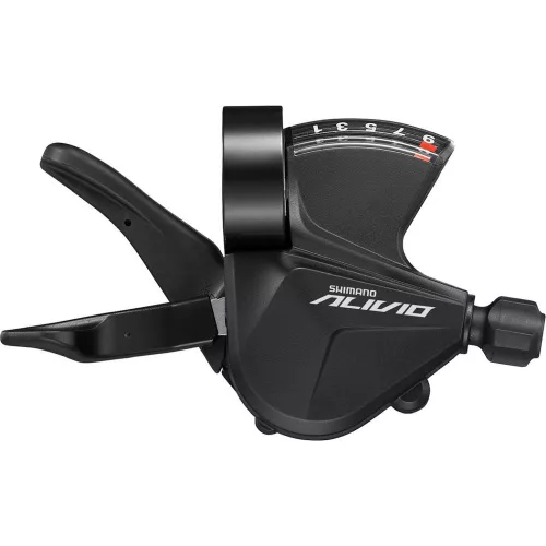 Shimano Váltókar Kerékpárra Jobb 9-es Rapidfire Bilincses