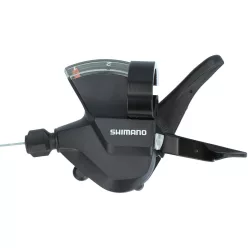   Shimano Váltókar Kerékpárra Bal Altus 2-es Rapidfire Bilincses