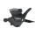 Shimano Váltókar Kerékpárra Bal Altus 2-es Rapidfire Bilincses