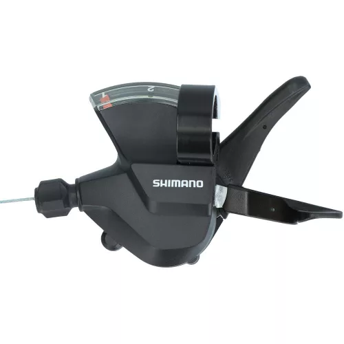 Shimano Váltókar Kerékpárra Bal Altus 2-es Rapidfire Bilincses