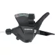 Shimano Váltókar Kerékpárra Bal Altus 2-es Rapidfire Bilincses