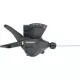 Shimano Váltókar Kerékpárra Jobb Altus 7-es Rapidfire Bilincses