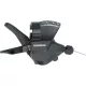 Shimano Váltókar Kerékpárra Jobb Altus 8-as Rapidfire Bilincses