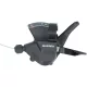Shimano Váltókar Kerékpárra Bal Altus 3-as Rapidfire Bilincses