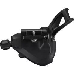   Shimano Váltókar Kerékpárra Bal Deore 2-es Rapidfire Mono Fekete I-Spec Ev +Bowden