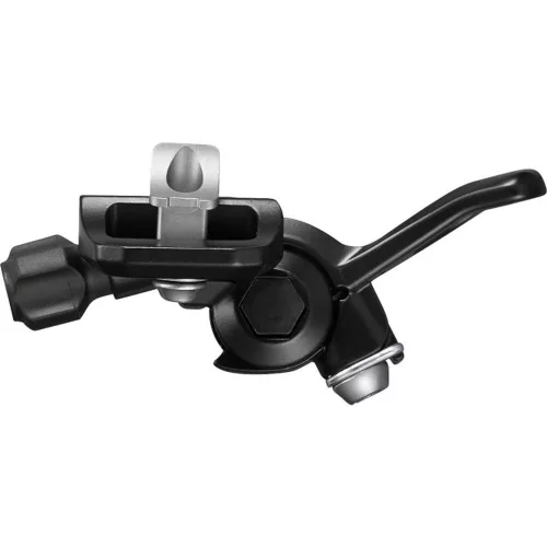 Shimano Váltókar Kerékpárra Bal Seatpost Fekete I-Spec Ev