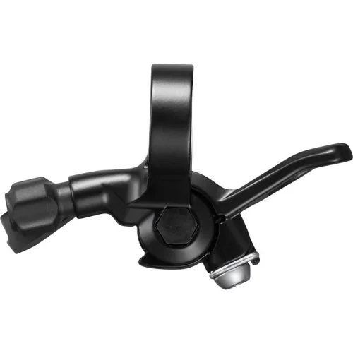 Shimano Váltókar Kerékpárra Bal Seatpost Fekete