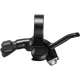 Shimano Váltókar Kerékpárra Bal Seatpost Fekete