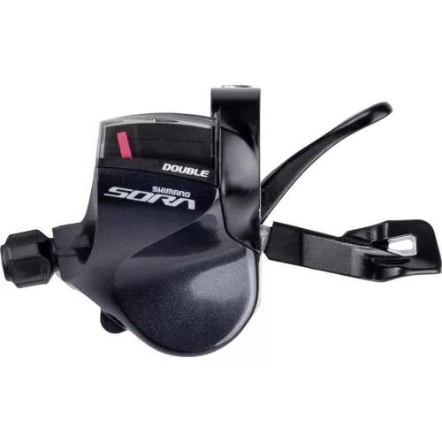 Shimano Váltókar Kerékpárra Bal Sora 2-es Rapidfire Bilincses