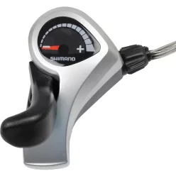   Shimano Váltókar Kerékpárra Bal Tx 3-as Hüvelyikujj+ Sis Bilincses
