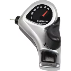   Shimano Váltókar Kerékpárra Jobb Tx 7-es Hüvelykujj+ Sis Bilincses