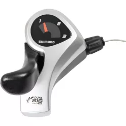  Shimano Váltókar Kerékpárra Bal Tx 3-as Hüvelyikujj+ Sis Bilincses