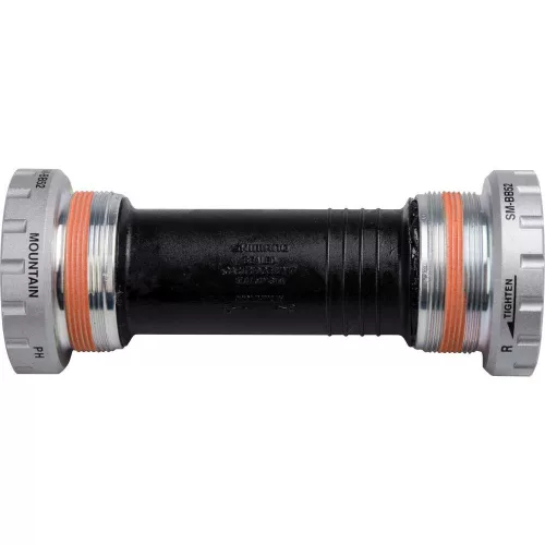 Shimano Monoblokk Kerékpárhoz Smbb52 83mm/Integrált