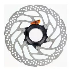   Shimano Féktárcsa Kerékpárra Smrt30 Center Lock Csak Műgyantás Betéthez