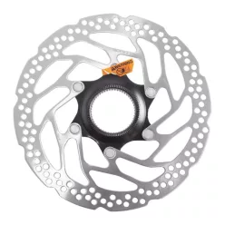   Shimano Féktárcsa Kerékpárra Smrt30 Center Lock Csak Műgyantás Betéthez
