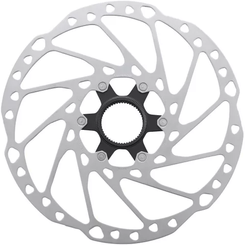 Shimano Féktárcsa Kerékpárra Smrt64 Center Lock Mágneses