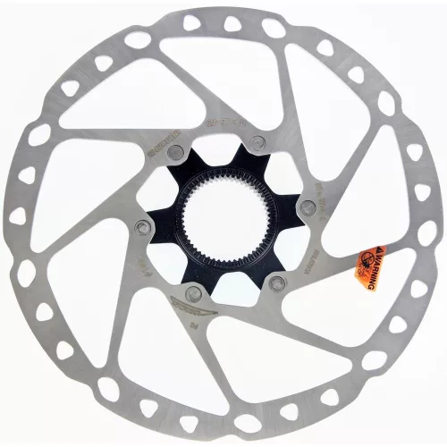 Shimano Féktárcsa Kerékpárra Smrt64 Center Lock Mágneses