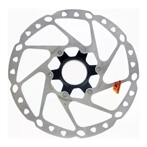 Shimano Féktárcsa Kerékpárra Smrt64Skc Center Lock