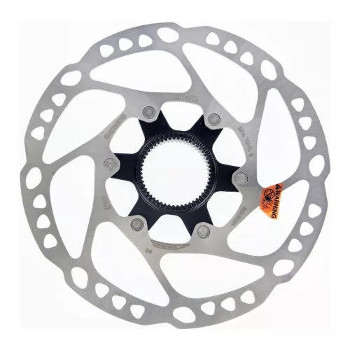 Shimano Féktárcsa Kerékpárra Smrt64Skc Center Lock
