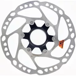   Shimano Féktárcsa Kerékpárra Smrt64 Center Lock Mágneses