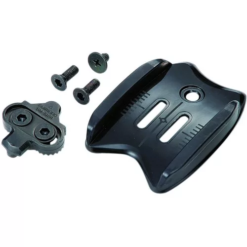 Shimano Stopli Átalakitó Kerékpáros Cipőre Spd-Sl -Ről Spd-Re Sm-Sh40 Sdp-T Fogadó Orsz. Cipőbe