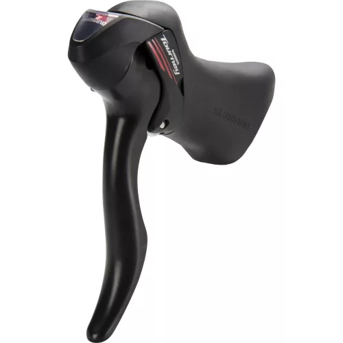 Shimano Fékváltókar Kerékpárra Bal A070 2-es Sti Patkó Fékhez +Bowden