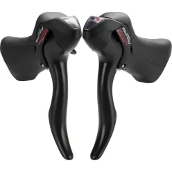   Shimano Fékváltókar Kerékpárra Bal + Jobb A070 2X7-es Sti Patkó Fékhez +Bowden
