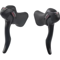   Shimano Fékváltókar Kerékpárra Bal + Jobb A070 3X7-es Sti Patkó Fékhez +Bowden
